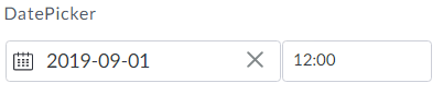 not full width