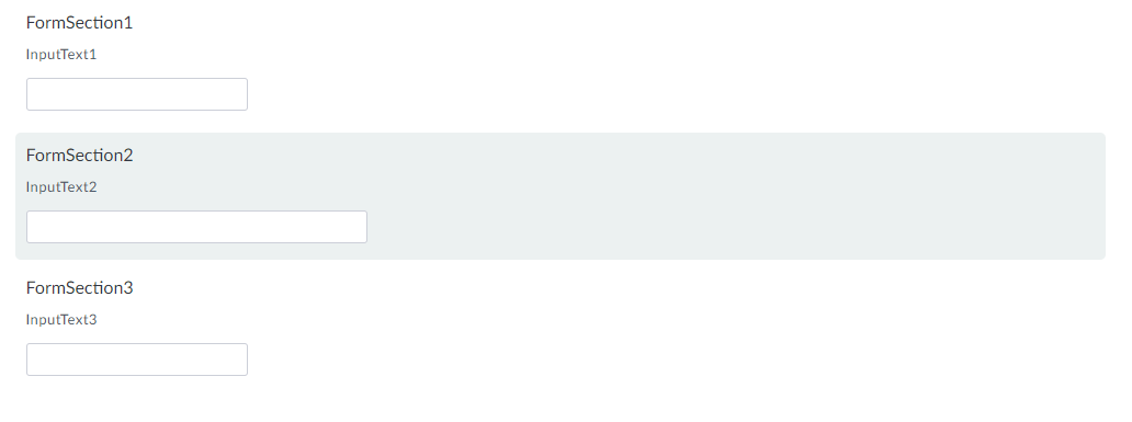 full width