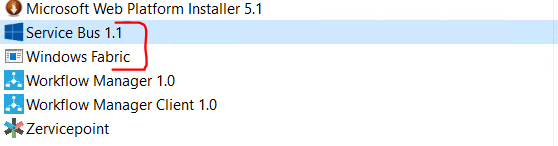 ServiceBus1.1