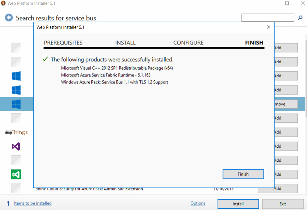 ServiceBus1.1
