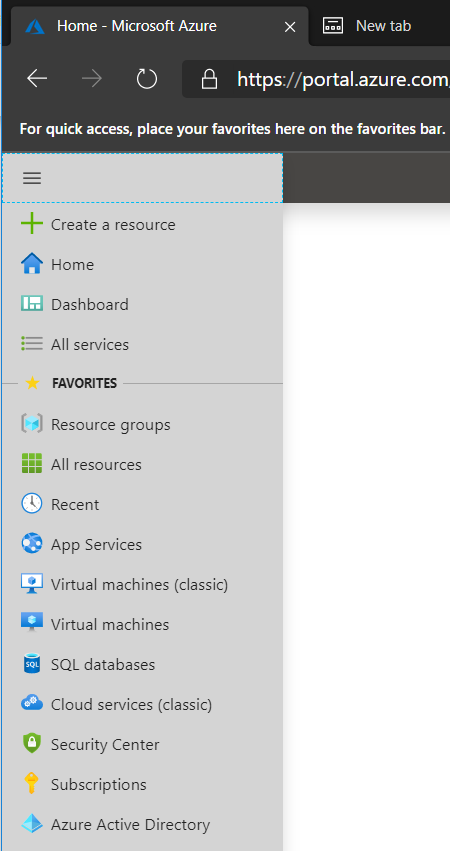 AzurePortal