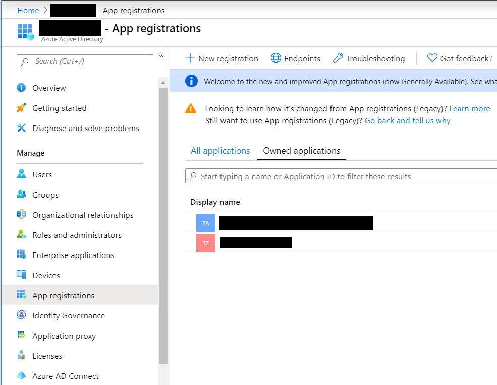 RegisterApp