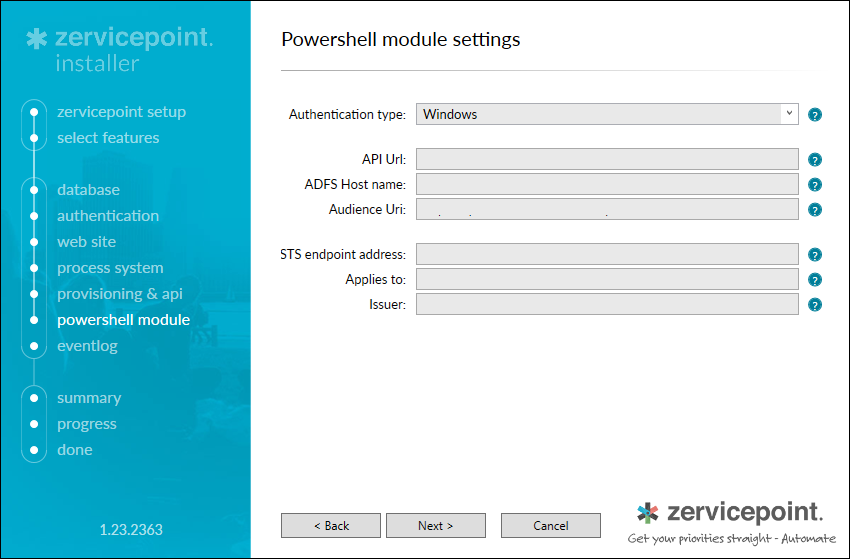 PowerShell